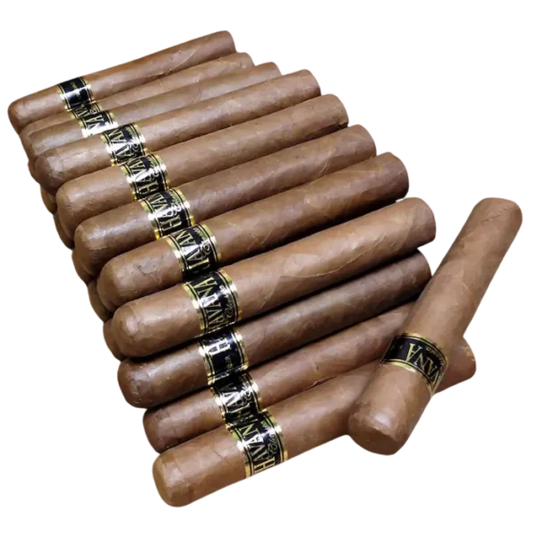 HABANO CIGAR Robusto 5*50