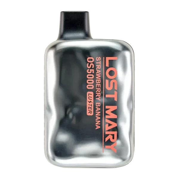 LOST MARY - Strawberry Banana