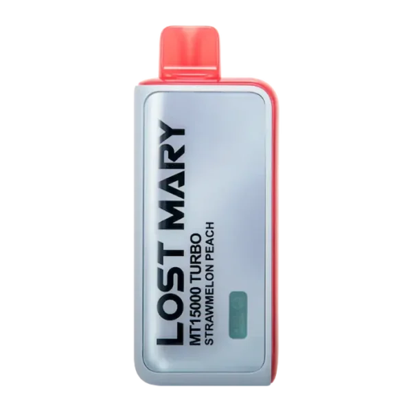 LOST MARY - Strawmelon Peach