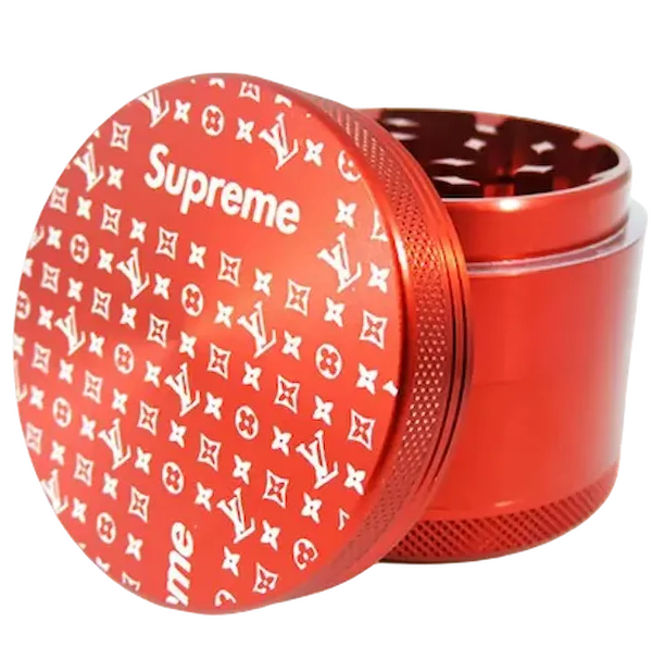 Supreme Grinder