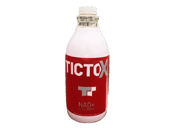 TICTOX Detox