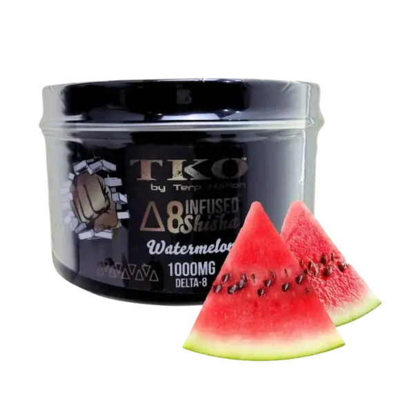 TKO Watermelon Shisha