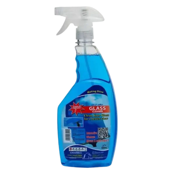 AQUA Glass Cleaner