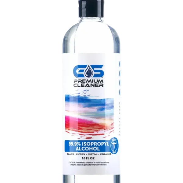 G5 Glass Cleaner