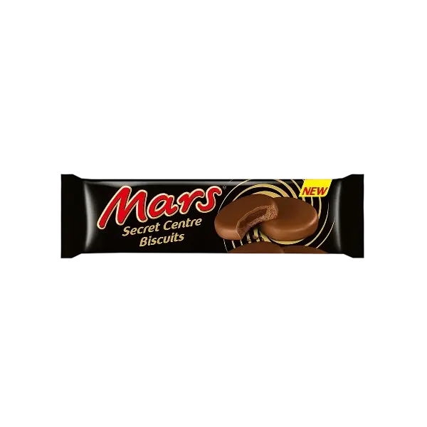 MARS Biscuit
