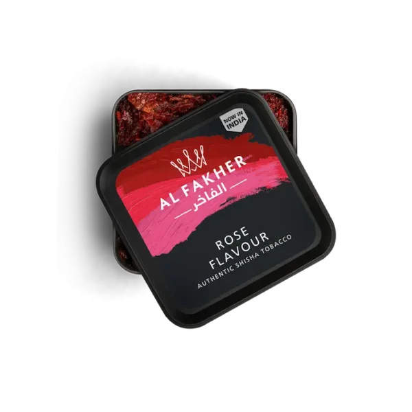 AL FAKHER - Rose Flavour