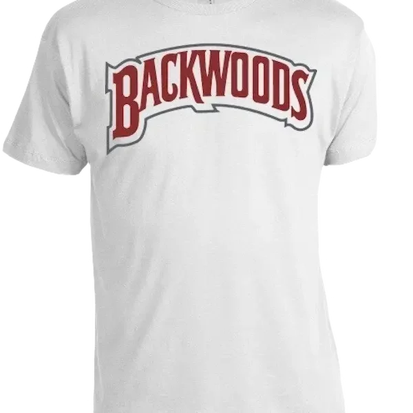 BACKWOODS T-Shirt