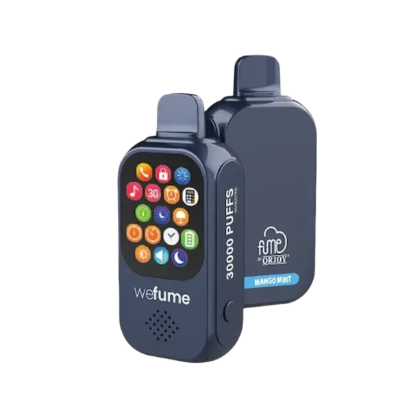 weFume - Mango Mint