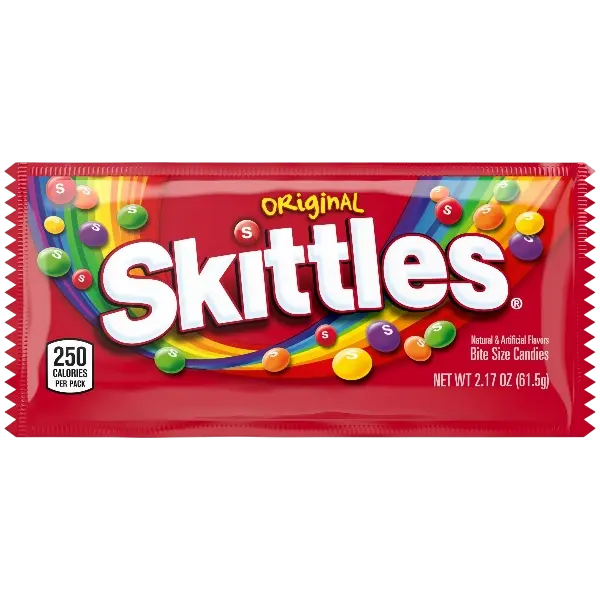 Skittles original