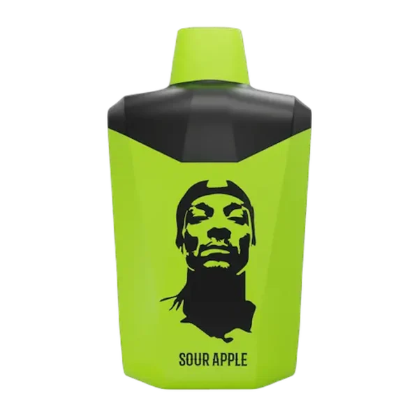 DEATH ROW - Sour Apple