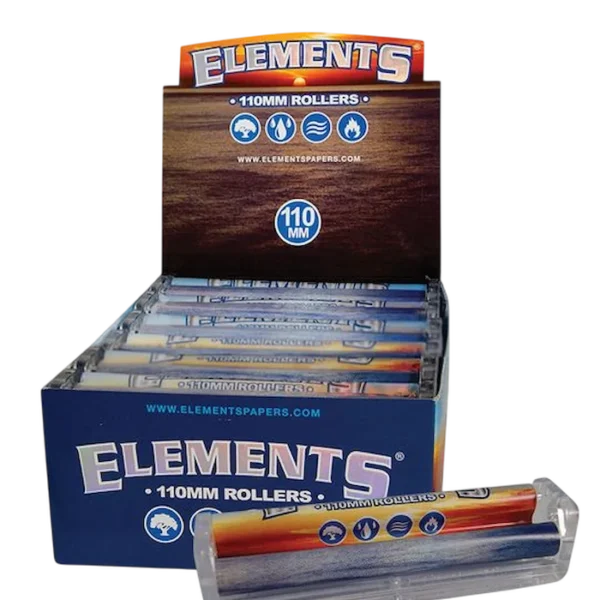 ELEMENTS 110mm ROLLER