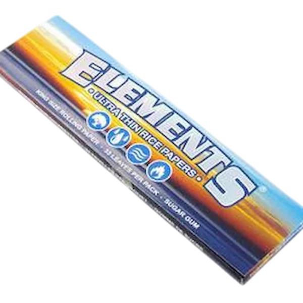 ELEMENTS Ultra Thin Paper