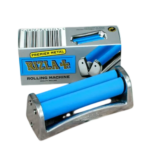 Cigarette Rolling Machine