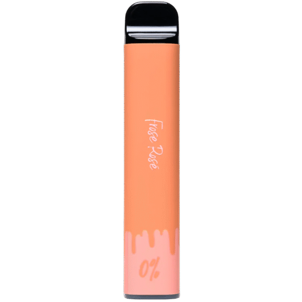 FOOD GOD Zero Nic - Frose Rose