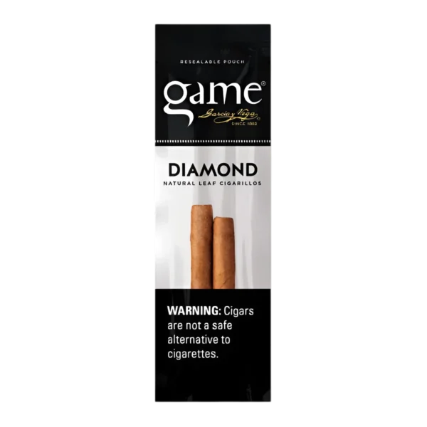 Game - Diamond