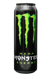 Monster Energy