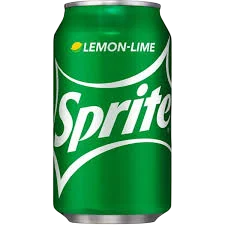 SPRITE POP CAN