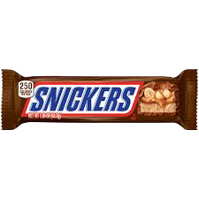 SNICKERS