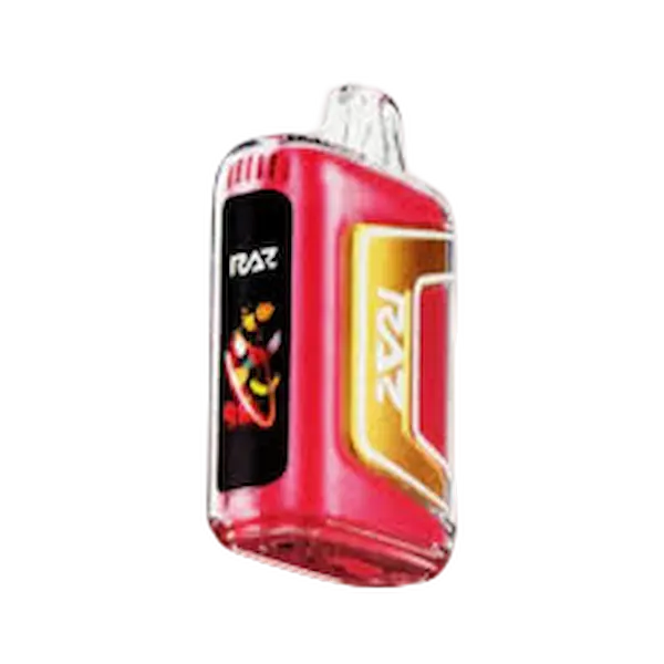 RAZ - Strawberry Orange Mango