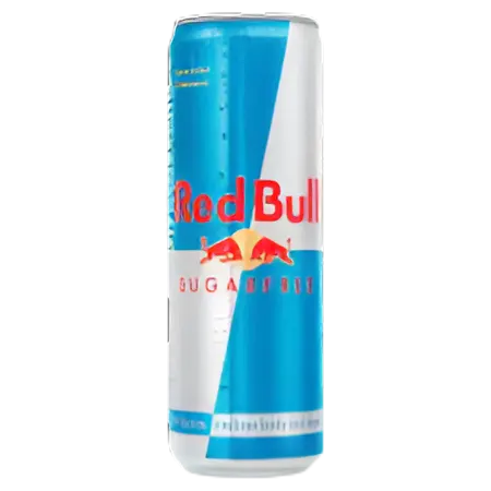 Red Bull