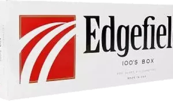Edgefield red