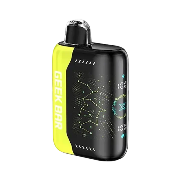 Geekbar Pulse X - Lemon heads