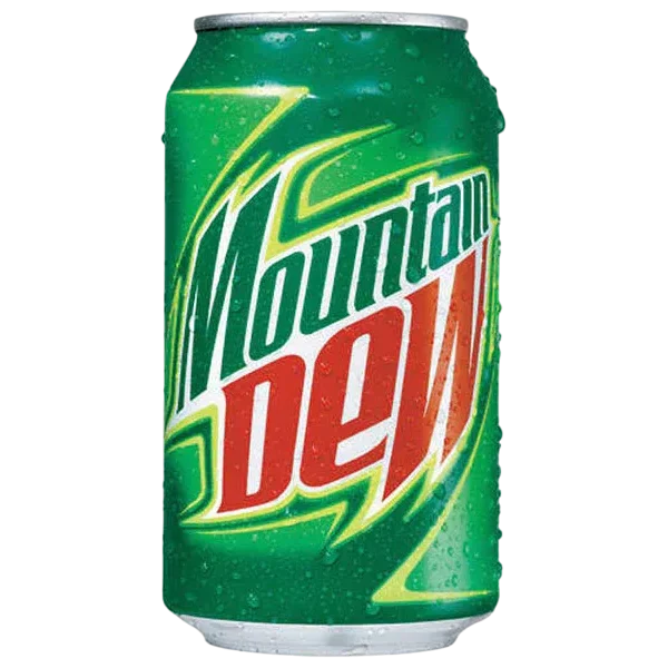 Mountain Dew