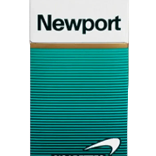 Newport Box 100's