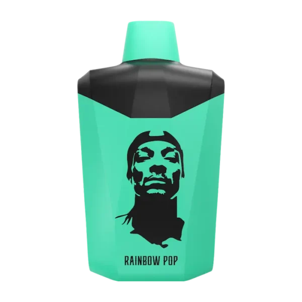 DEATH ROW - Rainbow Pop