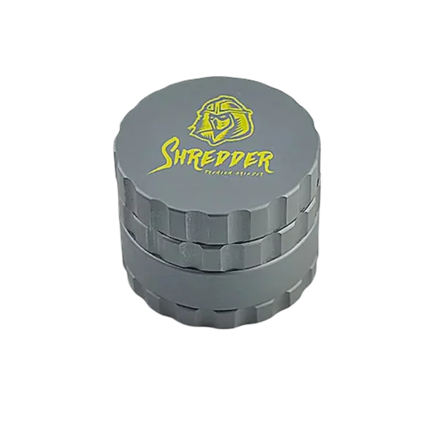 Shreddar Grinder