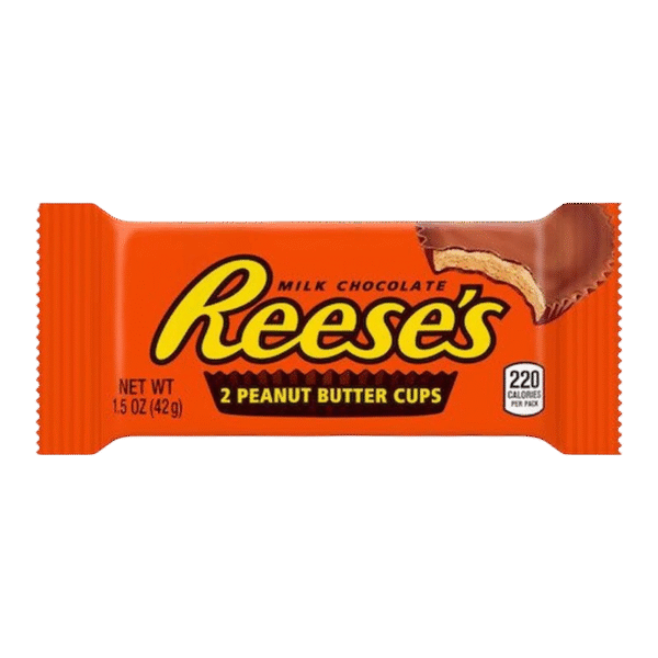 REESE'S