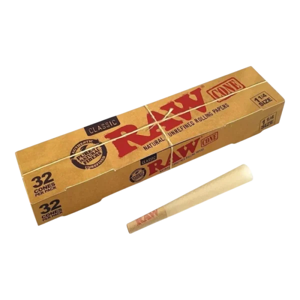 RAW Cone Classic