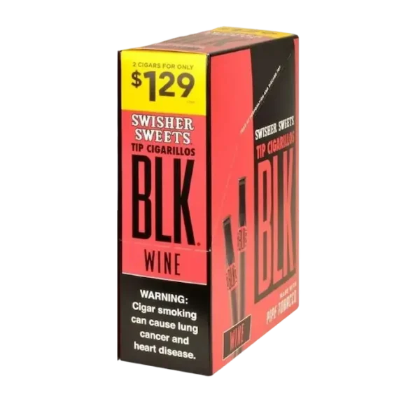 BLK - Wine