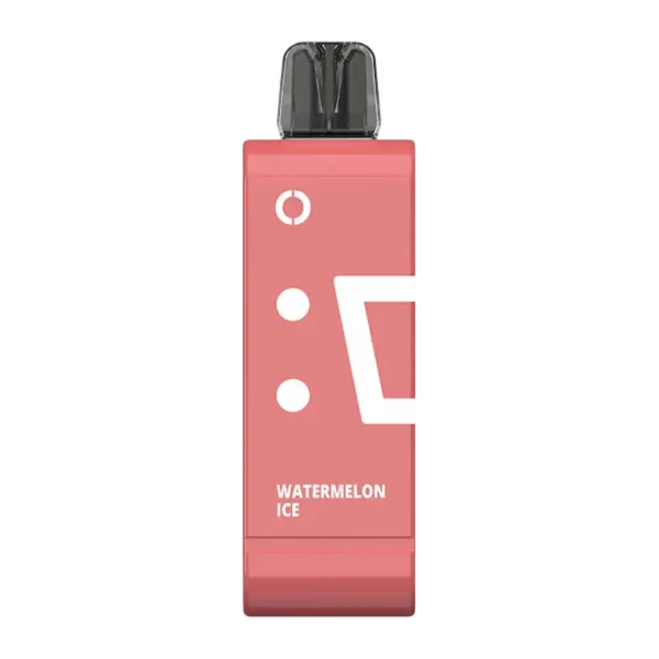 Off Stamp - Watermelon Ice