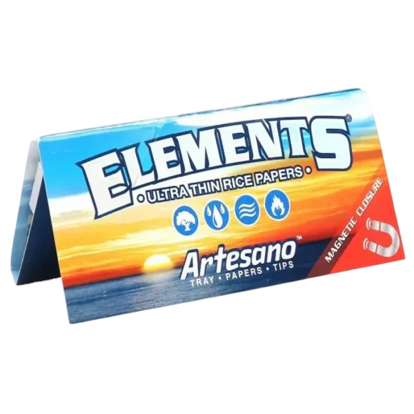 ELEMENTS Artesano papers TIPS
