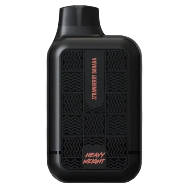 Tyson - Strawberry Banana