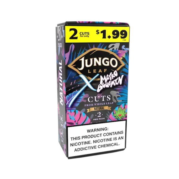 Jungo Leaf Metro Bloomin