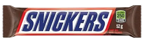 SNICKERS
