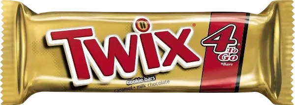 TWIX Cookie Bar