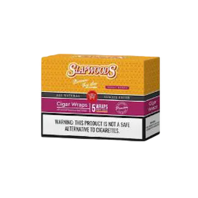 slap woods Honey berry