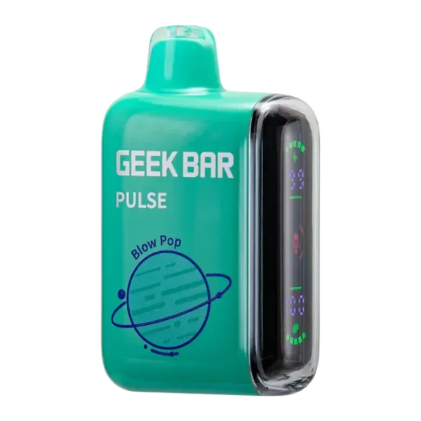 Geek Bar ( B-Pop)
