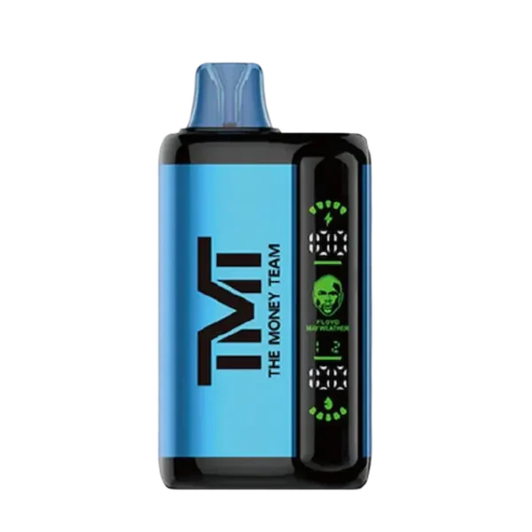 Floyd - Blue Mint Ice