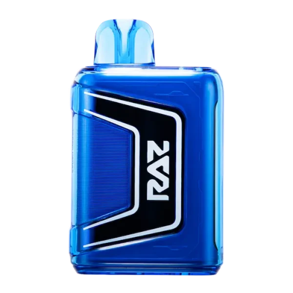 raz- blueraz cotton cloudz