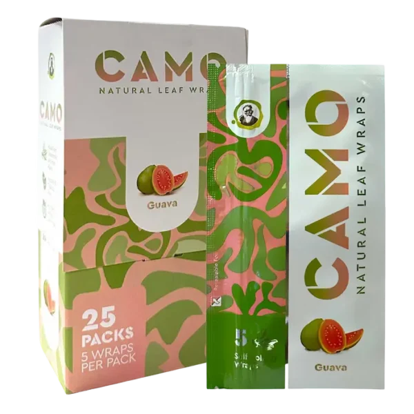 CAMO Guava