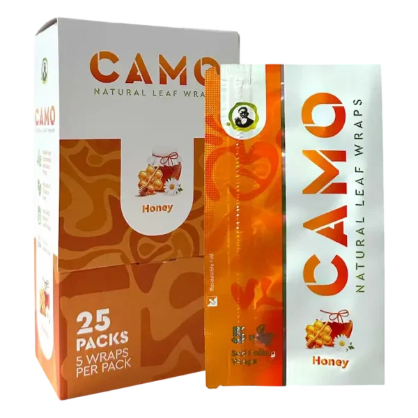 CAMO Honey