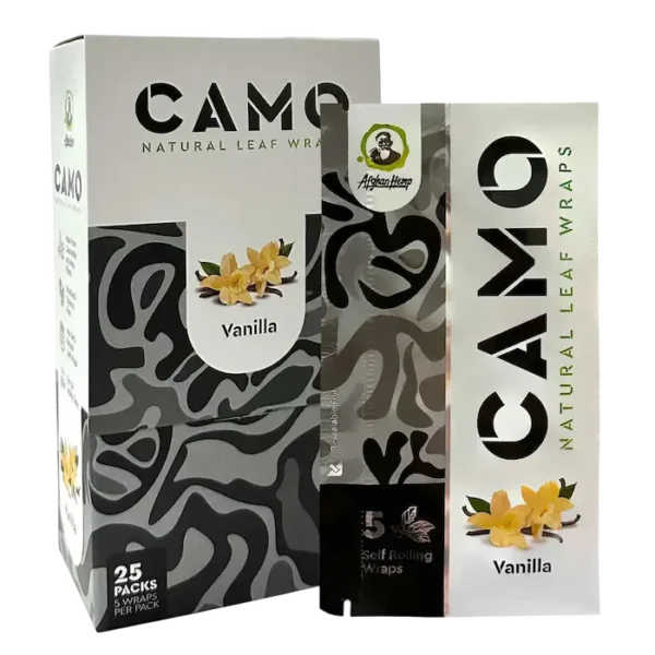 CAMO Vanilla