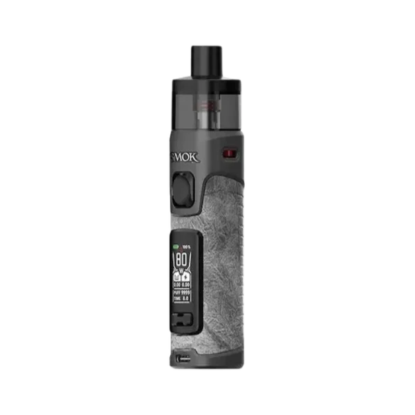 SMOK RPM KIT Grey leather