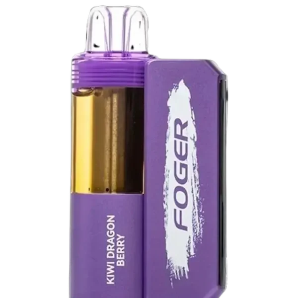 FOGGER SWITCH PRO KIWI DRAGON BERRY
