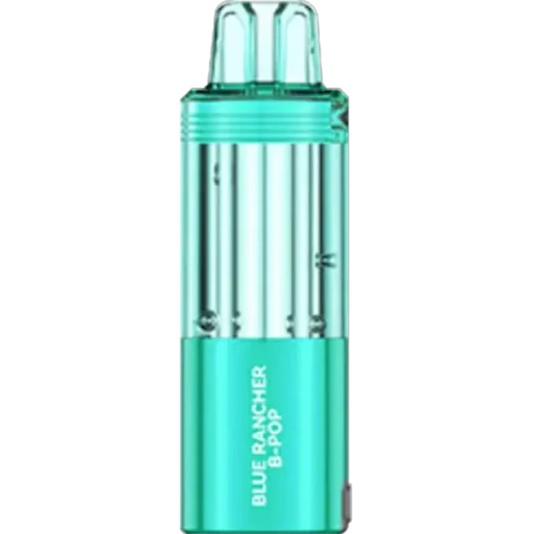 FOGER Pod Blue Rancher B-Pop