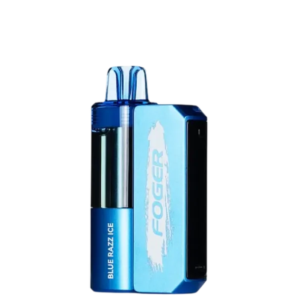 FOGER Switch Pro Blue Razz Ice